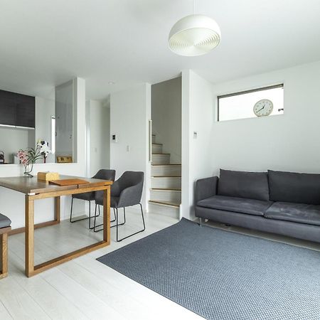 Han Tokyo Eksteriør bilde